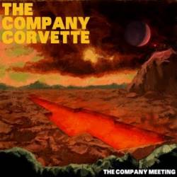 The Company Corvette : The Company Meeting